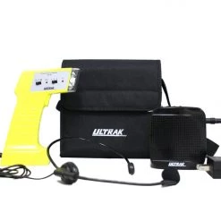 C E I ELECTRONIC STARTING PISTOL SET (SP-70) Track