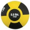 CHAMPION SPORTS CHAMPION RUBBER MEDICINE BALL (6.6 LBS.)