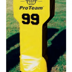 PRO TEAM / DUMMIES & SLEDS FULL SHOULDER DUMMY