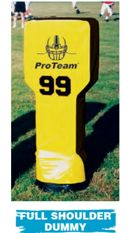 PRO TEAM / DUMMIES & SLEDS FULL SHOULDER DUMMY 3 PRO TEAM / DUMMIES & SLEDS FULL SHOULDER DUMMY