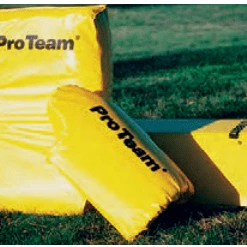PRO TEAM / DUMMIES & SLEDS PROTEAM® SHIELDS (VARSITY)