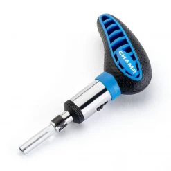 STACKHOUSE ATHLETIC EQUIP RATCHET SPIKE WRENCH Track