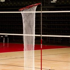 TANDEM SPORT TARGET CHALLENGER & COLOSSAL CART Volleyball