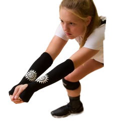 TANDEM SPORT PASSING SLEEVES