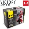 AMPAC Under Armour Youth Victory Series Catchers Set - Black/Grey