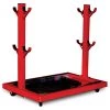 STACKHOUSE ATHLETIC EQUIP VOLLEYBALL EQUIPMENT CART