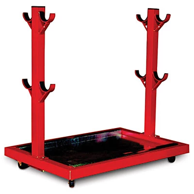 STACKHOUSE ATHLETIC EQUIP VOLLEYBALL EQUIPMENT CART 2 STACKHOUSE ATHLETIC EQUIP VOLLEYBALL EQUIPMENT CART