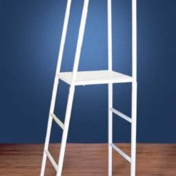 TRIGON SPORTS INT'L INC Volleyball UNIVERSAL REFEREE STAND