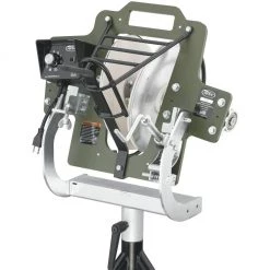 WILSON SPORTING GOODS R3™ ROOKIE PITCHING MACHINE (BASEBALL) Baseball & Softball