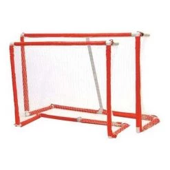 CHAMPION SPORTS P.E. Equipment CHAMPION FLOOR HOCKEY GOAL & NET (54" WIDE)
