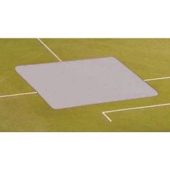 AER-FLO MAJOR LEAGUE WIND WEIGHTED® TARP (10'x10') Baseball & Softball