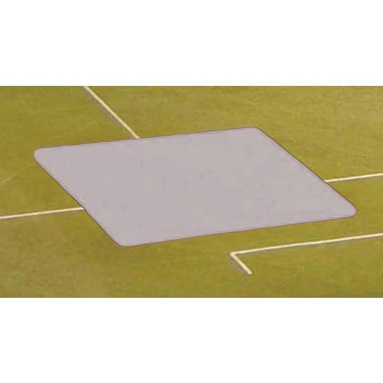 AER-FLO MAJOR LEAGUE WIND WEIGHTED® TARP (10'x10') Baseball & Softball 3 AER-FLO MAJOR LEAGUE WIND WEIGHTED® TARP (10'x10') Baseball & Softball