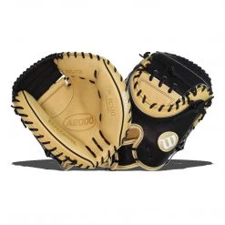 WILSON SPORTING GOODS WILSON A2000® CATCHERS BASEBALL MITT (33") Baseball & Softball