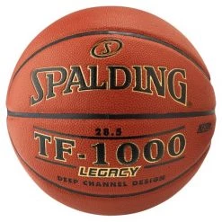 SPALDING TF-1000 LEGACY BASKETBALL (WOMENS)
