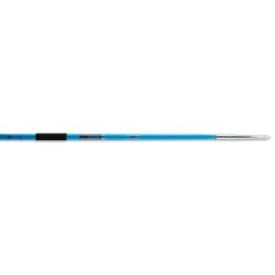 GILL ATHLETICS 800G BOY'S RUBBER TIPPED JAVELIN (GILL 50RT) 50M