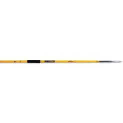 GILL ATHLETICS 600G GIRL'S STEEL TIPPED JAVELIN (GILL 40) 40M Track