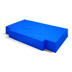 GILL ATHLETICS Track S4 HJ WEATHER COVER