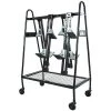 GILL ATHLETICS ESSENTIALS™ BLOCK CART