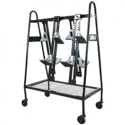 GILL ATHLETICS ESSENTIALS™ BLOCK CART