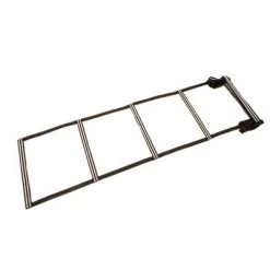 CHAMPION SPORTS CHAMPION INDOOR AGILITY LADDER