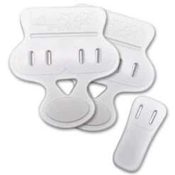 ALL STAR SPORTING GOODS All-Star Varsity Football 3pc Hip Pad Set