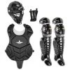ALL STAR SPORTING GOODS All-Star Catcher's Bundle League Series (7-9 YRS)