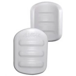 ALL STAR SPORTING GOODS All-Star Football Thigh Guards (YOUTH)
