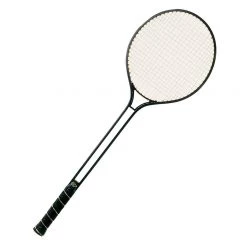 CHAMPION SPORTS P.E. Equipment CHAMPION ALUMINUM TWIN SHAFT BADMINTON RACKET