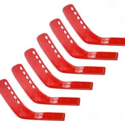 SHIELD MFG INC. FLOOR HOCKEY REPLACEMENT BLADES (INDOOR) P.E. Equipment