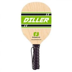 PICKLE BALL WHOLESALE PICKLE BALL PADDLE (TAIWAN DILLER)