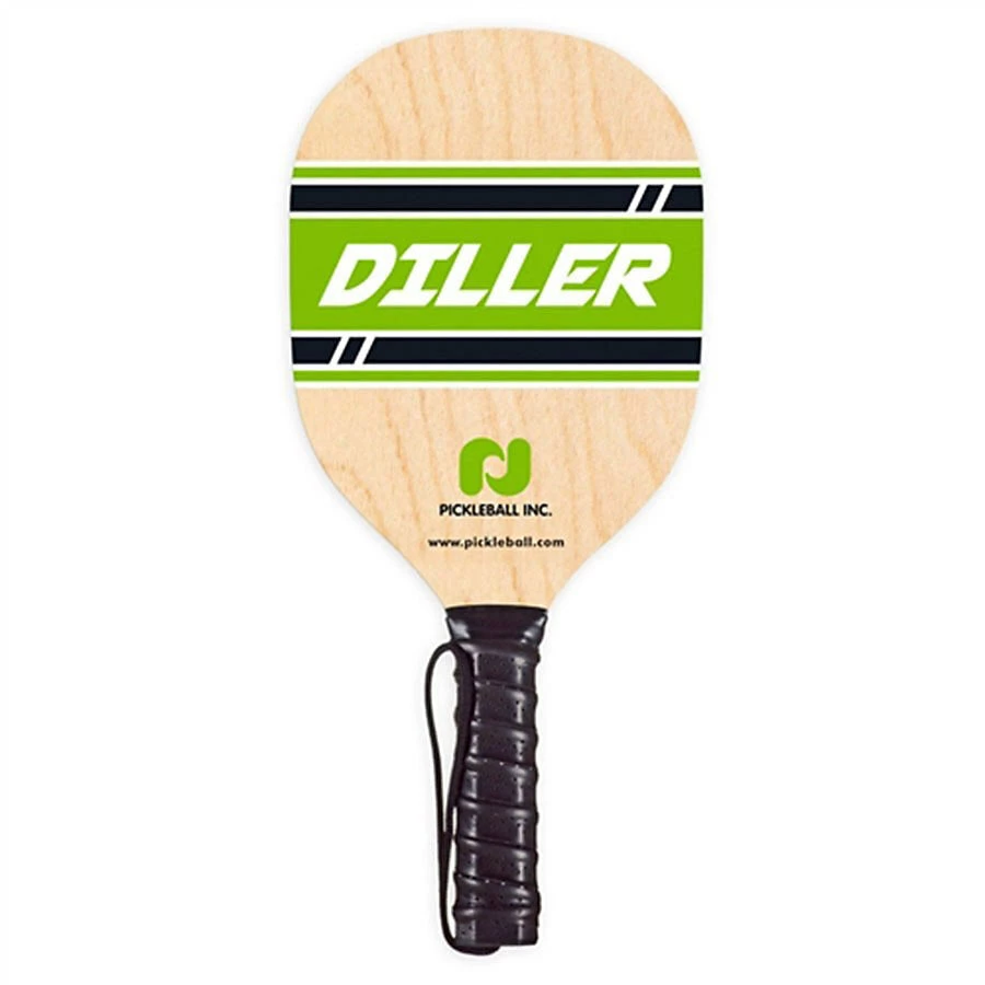 PICKLE BALL WHOLESALE PICKLE BALL PADDLE (TAIWAN DILLER) 3 PICKLE BALL WHOLESALE PICKLE BALL PADDLE (TAIWAN DILLER)