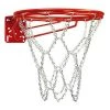 BISON INC DOUBLE RIM GOAL (FRONT MOUNT/CHAIN NET)