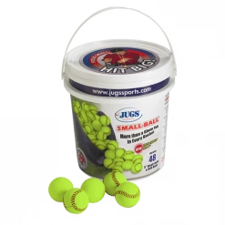 JUGS SPORTS SMALL-BALL® (BUCKET)