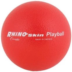 CHAMPION SPORTS P.E. Equipment CHAMPION RHINO SKIN FOAM BALL (DODGEBALL)