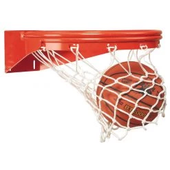 BISON INC ULTIMATE PLAYGROUND GOAL (FRONT MOUNT) Basketball