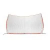 BOWNET SPORTS PORTABLE LACROSSE BARRIER NET