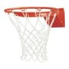 BISON INC Basketball SINGLE RIM GOAL (FRONT MOUNT FLEXIBLE)