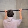 T C SPORTS/USA SPORTS P.E. Equipment CHINNING BAR (CORNER MOUNTED)