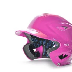 ALL STAR SPORTING GOODS Baseball & Softball All-Star System 7 Youth Batters Helmet (Gloss)