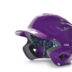 ALL STAR SPORTING GOODS Baseball & Softball All-Star System 7 Youth Batters Helmet (Gloss)