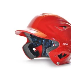 ALL STAR SPORTING GOODS Baseball & Softball All-Star System 7 Youth Batters Helmet (Gloss)