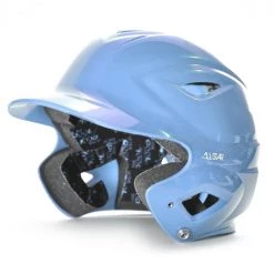 ALL STAR SPORTING GOODS Baseball & Softball All-Star System 7 Youth Batters Helmet (Gloss)