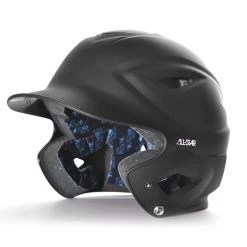 ALL STAR SPORTING GOODS Baseball & Softball All-Star System 7 Youth Batters Helmet (Matte)