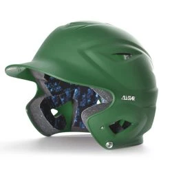 ALL STAR SPORTING GOODS Baseball & Softball All-Star System 7 Youth Batters Helmet (Matte)