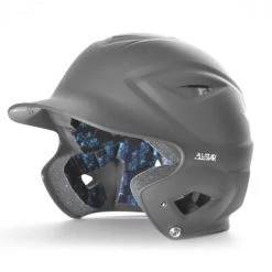 ALL STAR SPORTING GOODS Baseball & Softball All-Star System 7 Youth Batters Helmet (Matte)