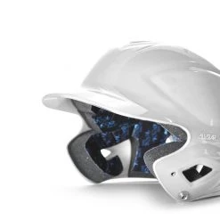 ALL STAR SPORTING GOODS Baseball & Softball All-Star System 7 Youth Batters Helmet (Gloss)