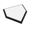 CHAMPION SPORTS CHAMPION PROFESSIONAL HOMEPLATE W/GROUND ANCHOR