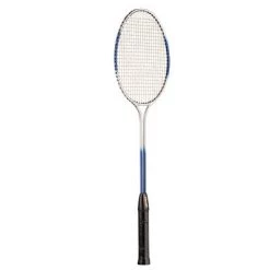 CHAMPION SPORTS P.E. Equipment CHAMPION STEEL TWIN SHAFT BADMINTON RACKET