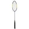 CHAMPION SPORTS CHAMPION HEAVY-DUTY STEEL BADMINTON RACKET P.E. Equipment