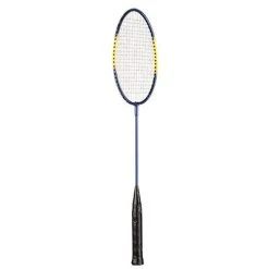 CHAMPION SPORTS CHAMPION HEAVY-DUTY STEEL BADMINTON RACKET P.E. Equipment